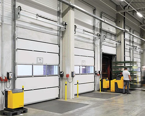 Drzwi branżowe Drzwi branżowe