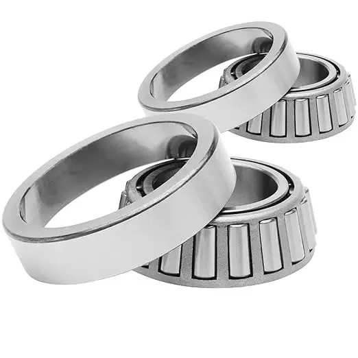 W jaki sposób łożyska do pojazdów ciężarowych zwiększają wydajność przy dużych obciążeniach i kształtują przyszłą efektywność transportu?