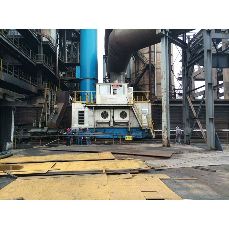 Jak lokomotywy elektryczne zmieniają nowoczesny transport kolejowy?